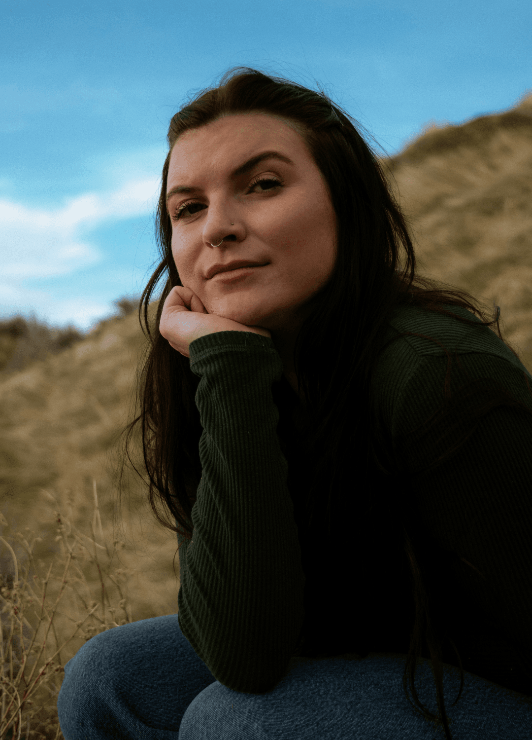 Portraits