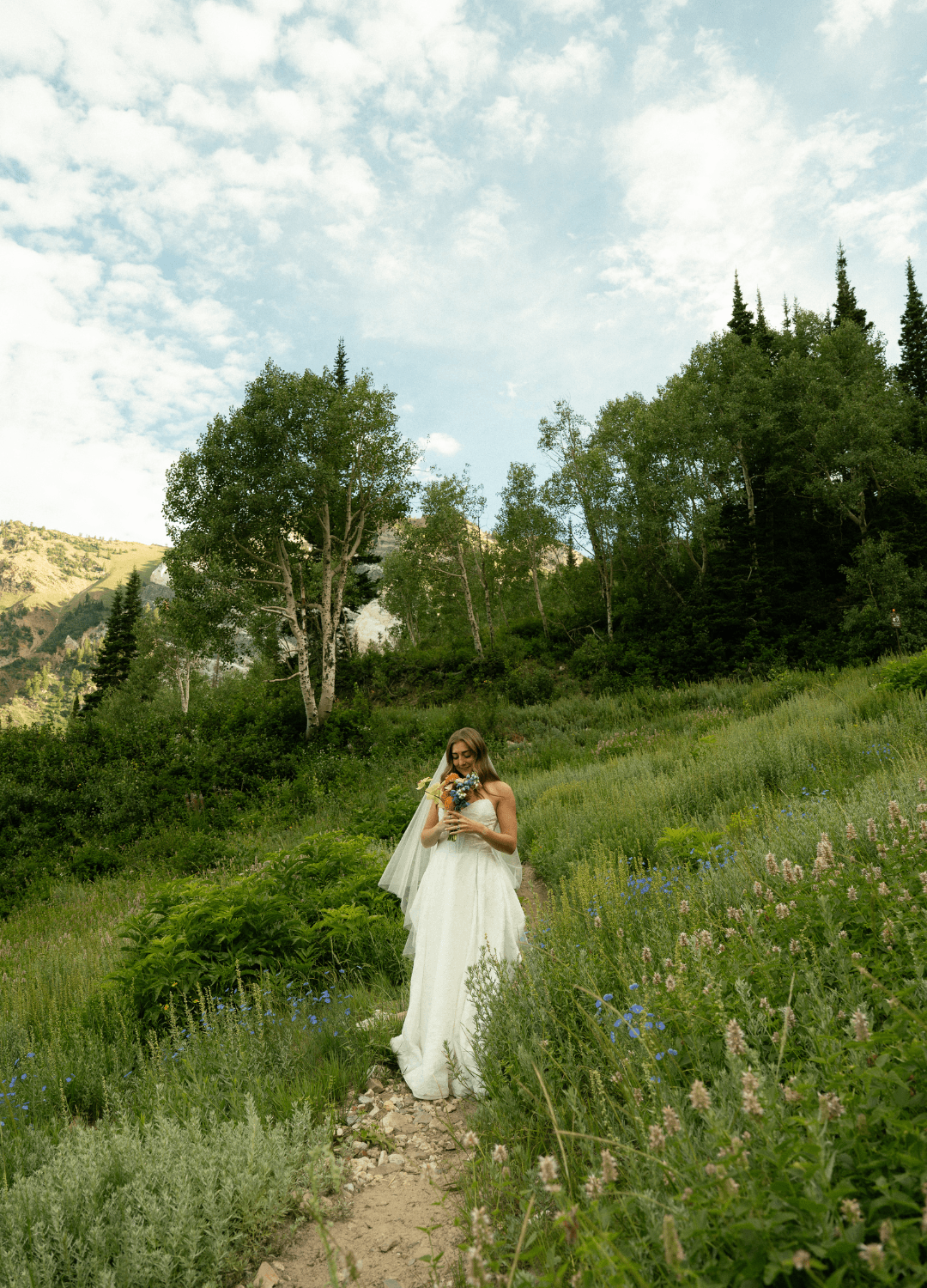 The Wildflower